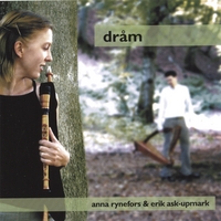 Dram - Ask-Upmark / Rynefors : Dram