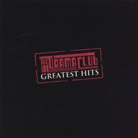 The Drama Club : Greatest Hits EP