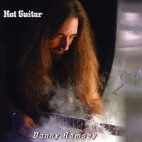 Danny Ramsey : Hot Guitar