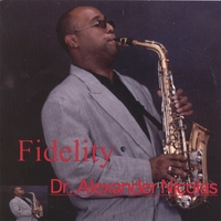 Dr. Alexander Nicolas : Fidelity