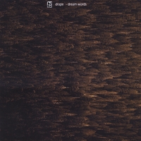 Drape : Dream Words