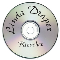 Linda Draper : Ricochet