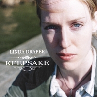 Linda Draper : Keepsake