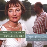 CHRISTIANA DRAPKIN: Songs About You