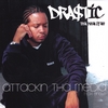 DRASTIC THE KHALIFAH: Attackin Tha Media