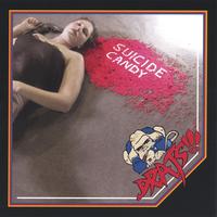 DRATS!!!: Suicide Candy