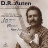 D.R. AUTEN: Solo Guitar and Vocals