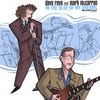 DAVE RAVE & MARK MCCARRON: In The Blue Of My Dreams
