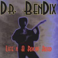 Dr BenDix : Life Is A Rocky Road