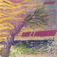 Dr Breeze : Like a Hurricane