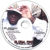 DR.CHEDDER: Global Fire "7song maxi single"