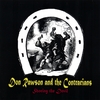 DON RAWSON AND THE CONTRARIANS: Shoeing the Devil