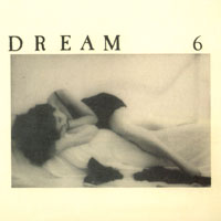 Dream 6 Cover of Dream 6