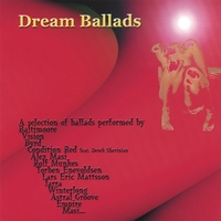 VARIOUS ARTISTS: Dream Ballads - Songs to Play in the Night