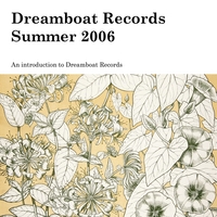 VARIOUS ARTISTS: Dreamboat Records Summer 2006
