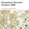 VARIOUS ARTISTS: Dreamboat Records Summer 2006