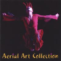 DREAMCAST ENTERTAINMENT: Aerial Art Collection