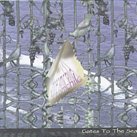 DREAMCHILD: Gates To The Sea