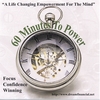 DREAM FINANCIAL INVESTMENT FIRM: 60 Minutes To Power
