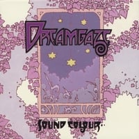 Dreamgaze : Sound Colour