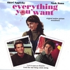 VARIOUS - MOVIE SOUNDTRACK: Everything You Want original motion picture soundtrack