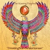 DREAMINGBEAR BARAKA KANAAN: The Kissing Prophet