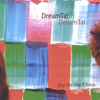DREAMTAL: Joy For the Climb
