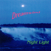 Dreamwind : Nightlight