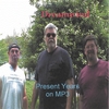 DREAMWIND: Present Years on MP3
