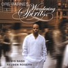 DRE BARNES: Wandering Spirits
