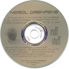 NEROL DREHPEHS: ruff stuff