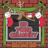 DR ELMO: Up Your Chimney