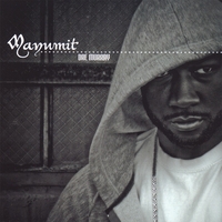 Dre Murray : Manumit