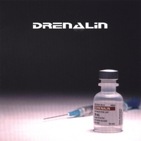 DRENALIN: Drenalin
