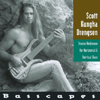 Scott Kungha Drengsen : Basscapes
