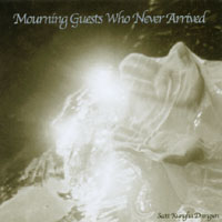 Scott Kungha Drengsen : Mourning Guests Who Never Arrived