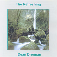 Dean Drennan : The Refreshing
