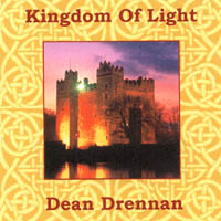 Dean Drennan : Kingdom Of Light