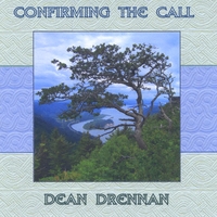 Dean Drennan : Confirming the Call
