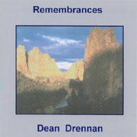 Dean Drennan : Remembrances