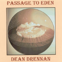 Dean Drennan : Passage To Eden (2CD Set)