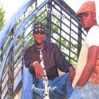 DRE AND RUSSELL: Inner Man