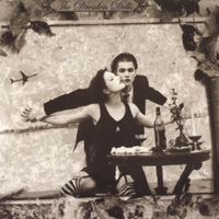 THE DRESDEN DOLLS: The Dresden Dolls