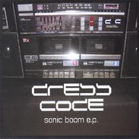 Dress Code : Sonic Boom E.P.