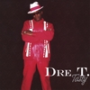 DRE T. TURNER: Tasty