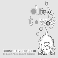 Dre Towey : Chester the Dog Unleashed