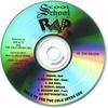 DRE & TY AND THE COLD CRUSH CRU: Cool School Raps