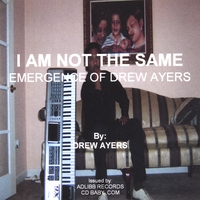 Drew Ayers : The Emergence Of Drew Ayers