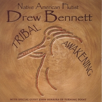 Drew Diego Bennett : Tribal Awakening