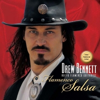 Drew Diego Bennett : Flamenco Salsa